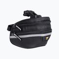 Topeak Wedge Pack Ii W/Fixer sėdynės krepšys juodas T-TC2273B 8
