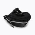 Topeak Wedge Pack Ii W/Fixer sėdynės krepšys juodas T-TC2273B 3