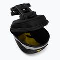Topeak Wedge Pack II dviratininko sėdynės krepšys juodas T-TC2270B 4