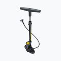 Topeak Joe Blow Max Hp dviračių grindų pompa juoda T-TJB-M2B 7