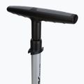 Topeak Joe Blow Max Hp sidabrinė dviračių grindų pompa T-TJB-M2S 2