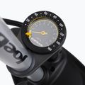 Topeak Joe Blow Max Hp sidabrinė dviračių grindų pompa T-TJB-M2S 3