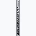 Topeak Joe Blow Max Hp sidabrinė dviračių grindų pompa T-TJB-M2S 5