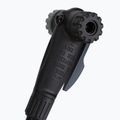Topeak Joe Blow Max Hp sidabrinė dviračių grindų pompa T-TJB-M2S 6