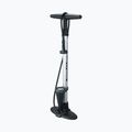 Topeak Joe Blow Max Hp sidabrinė dviračių grindų pompa T-TJB-M2S 7