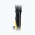 Topeak Joe Blow Max Hp sidabrinė dviračių grindų pompa T-TJB-M2S 8