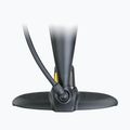Topeak Joe Blow Max Hp sidabrinė dviračių grindų pompa T-TJB-M2S 9