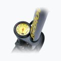Topeak Joe Blow Max Hp sidabrinė dviračių grindų pompa T-TJB-M2S 10