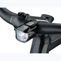Priekinis dviračio žibintas Topeak Whitelite Race black 2