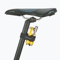 Topeak Air Booster Race Pod X geltonos spalvos T-TAB-RPX dviračių pompa 6