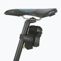 Topeak Air Booster Race Pod X geltonos spalvos T-TAB-RPX dviračių pompa 7