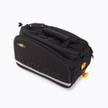 Topeak Mtx Trunk Bag Dx black T-TT9648B dviračių bagažinės krepšys