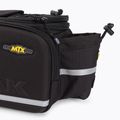 Topeak Mtx Trunk Bag Dx black T-TT9648B dviračių bagažinės krepšys 6