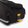 Topeak Mtx Trunk Bag Dx black T-TT9648B dviračių bagažinės krepšys 8