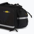 Topeak Mtx Trunk Bag bagažinės krepšys dviračio bagažinei juodos spalvos T-TT9647B 8