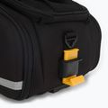 Topeak Mtx Trunk Bag bagažinės krepšys dviračio bagažinei juodos spalvos T-TT9647B 10