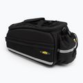 Topeak Mtx Trunk Bag Ex dviračių bagažinės krepšys juodas T-TT9646B 2