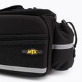 Topeak Mtx Trunk Bag Ex dviračių bagažinės krepšys juodas T-TT9646B 4