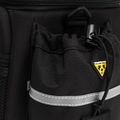 Topeak Mtx Trunk Bag Ex dviračių bagažinės krepšys juodas T-TT9646B 6