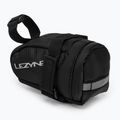 Lezyne M-CADDY dviratininko sėdynės krepšys juodas LZN-1-SB-CADDY-V1M04 2