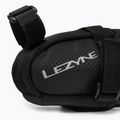 Lezyne M-CADDY dviratininko sėdynės krepšys juodas LZN-1-SB-CADDY-V1M04 5