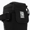 Lezyne M-CADDY dviratininko sėdynės krepšys juodas LZN-1-SB-CADDY-V1M04 7