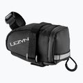 Lezyne M-CADDY dviratininko sėdynės krepšys juodas LZN-1-SB-CADDY-V1M04 8