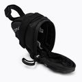 Lezyne S-CADDY dviratininko sėdynės krepšys juodas LZN-1-SB-CADDY-V1S04 4