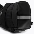 Lezyne S-CADDY dviratininko sėdynės krepšys juodas LZN-1-SB-CADDY-V1S04 5