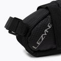 Lezyne S-CADDY dviratininko sėdynės krepšys juodas LZN-1-SB-CADDY-V1S04 6