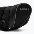 Lezyne MICRO CADDY dviratininko sėdynės krepšys juodas V1MCM04 3