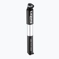 Dviračio pompa Lezyne Pressure Drive HP M black gloss