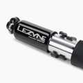 Lezyne ALLOY DRIVE HV S ABS 90psi dviračių pompa juoda LZN-1-MP-ALLDR-V2S04 3