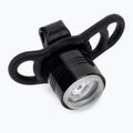 Lezyne LED FEMTO DRIVE priekinis dviračių žibintas juodas LZN-1-LED-1-V104