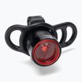 Lezyne LED FEMTO DRIVE galinis dviračio žibintas juodas LZN-1-LED-1R-V104