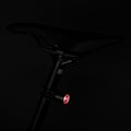 Lezyne LED FEMTO DRIVE galinis dviračio žibintas juodas LZN-1-LED-1R-V104 3