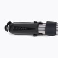 Lezyne SPORT DRIVE HP S 120psi pilkos spalvos dviračių siurblys LZN-1-MP-SPDHP-V1S19 3