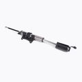 Lezyne SPORT DRIVE HV S 90psi pilkos spalvos dviračių siurblys LZN-1-MP-SPDHV-V1S19 2