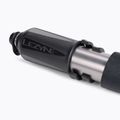 Lezyne SPORT DRIVE HV S 90psi pilkos spalvos dviračių siurblys LZN-1-MP-SPDHV-V1S19 3