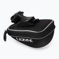 Lezyne Caddy Qr-M krepšys dviračio sėdynei, juodas LZN-1-SB-PCADDY-V1M04 2