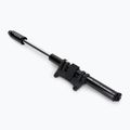 Lezyne GAUGE DRIVE HP M ABS 120psi dviračių siurblys su manometru, juodas LZN-1-MP-GDHP-V1M04 2