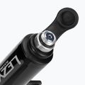 Lezyne GAUGE DRIVE HP M ABS 120psi dviračių siurblys su manometru, juodas LZN-1-MP-GDHP-V1M04 4