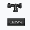 Dviračio pompa Lezyne Control Drive CO2 + 1 x cartridge 16 g gloss black 2