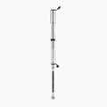 Dviračio pompa Lezyne Road Drive M V3 160psi gloss silver 2
