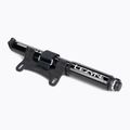 Lezyne LITE DRIVE HP S ABS 160psi dviračių siurblys juodas LZN-1-MP-LTDR-V1S04