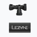 Dviračio pompa Lezyne Control Drive CO2 + 1 x cartridge 25 g gloss black 2
