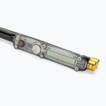 Lezyne skaitmeninis smūginis siurblys Shock Drive juodai auksinis 1-MP-DSHKDR-V104 4