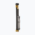 Lezyne skaitmeninis smūginis siurblys Shock Drive juodai auksinis 1-MP-DSHKDR-V104 5