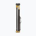 Lezyne skaitmeninis smūginis siurblys Shock Drive juodai auksinis 1-MP-DSHKDR-V104 6