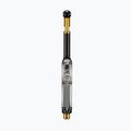 Lezyne skaitmeninis smūginis siurblys Shock Drive juodai auksinis 1-MP-DSHKDR-V104 7